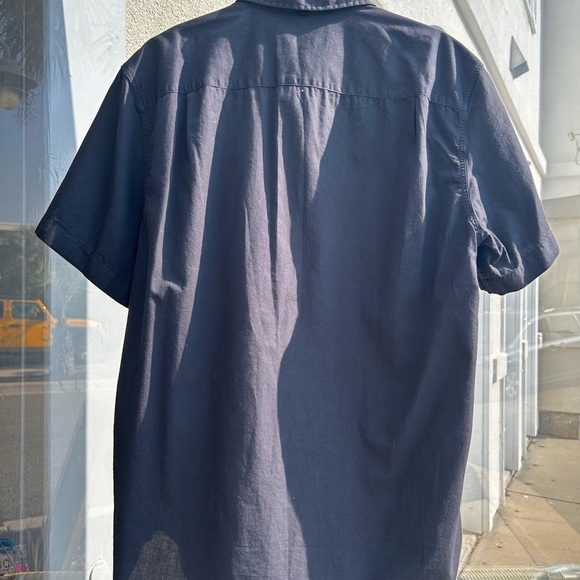 Men’s Rag & Bone Button down NWT - Picture 5 of 5